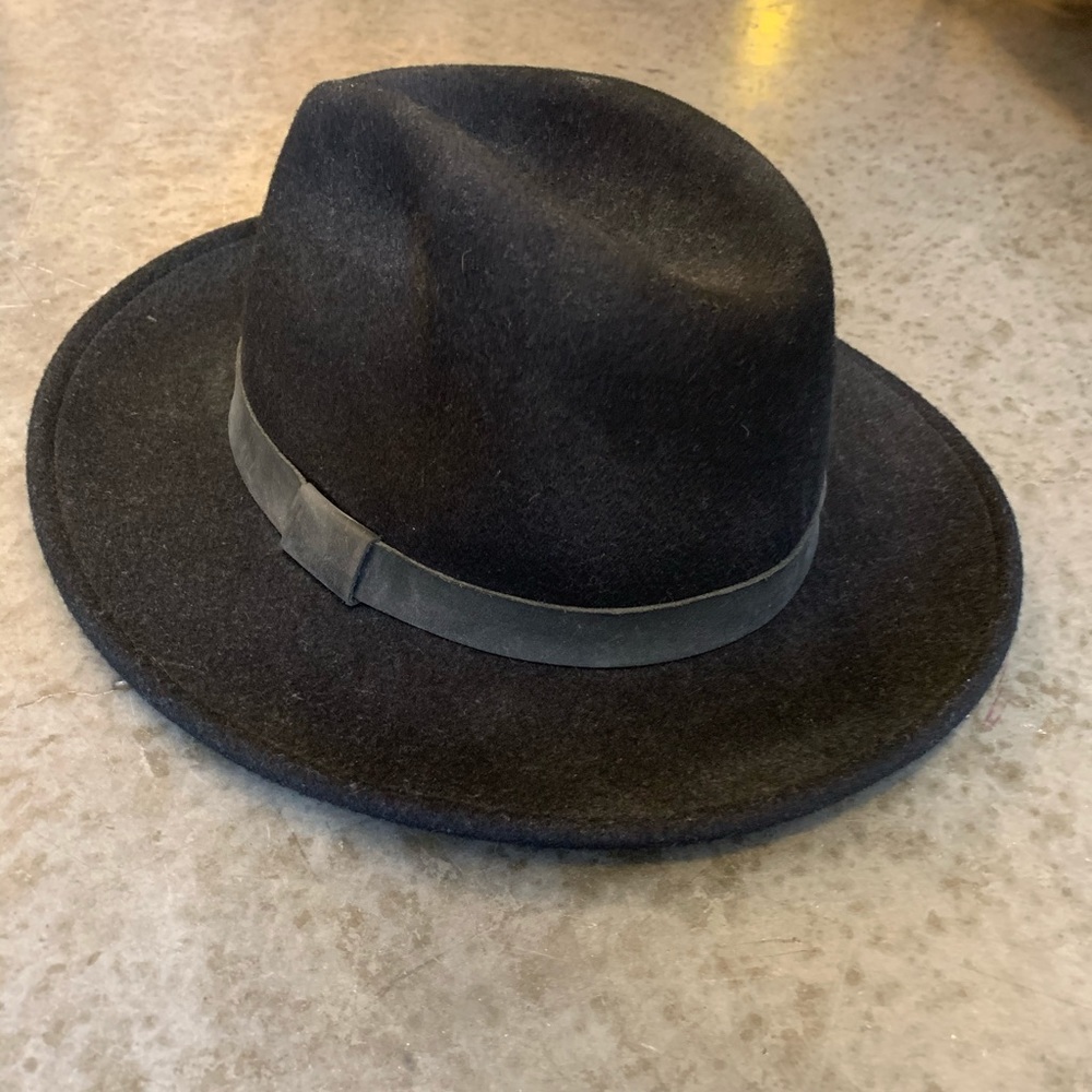 AllSaints hat